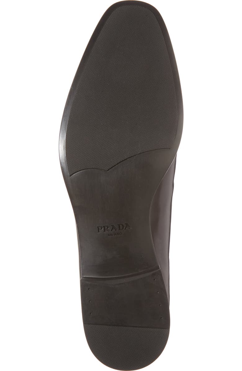 Prada Penny Loafer, Alternate, color,