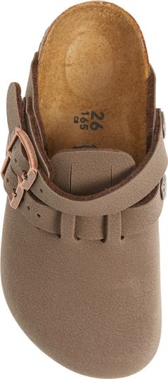 Kids' Kay Soft Footbed Convertible Clog