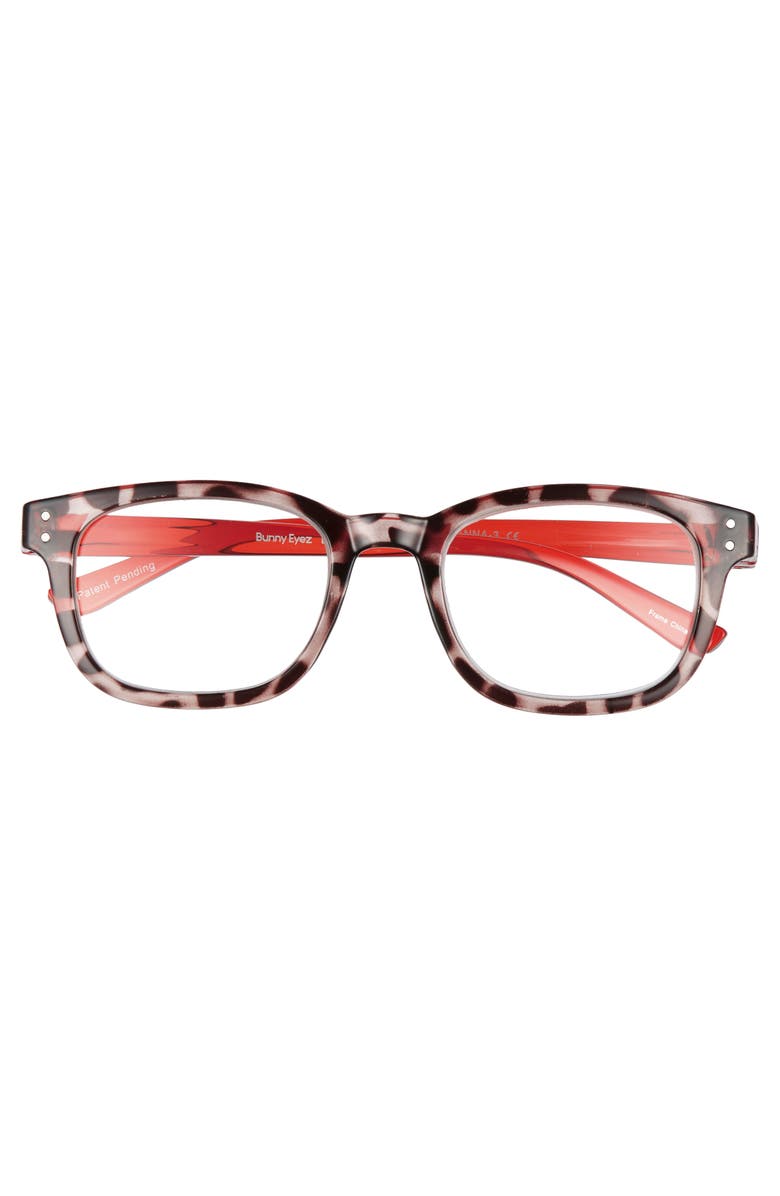 Bunny Eyez The Anna 49mm Reading Glasses, Alternate, color,