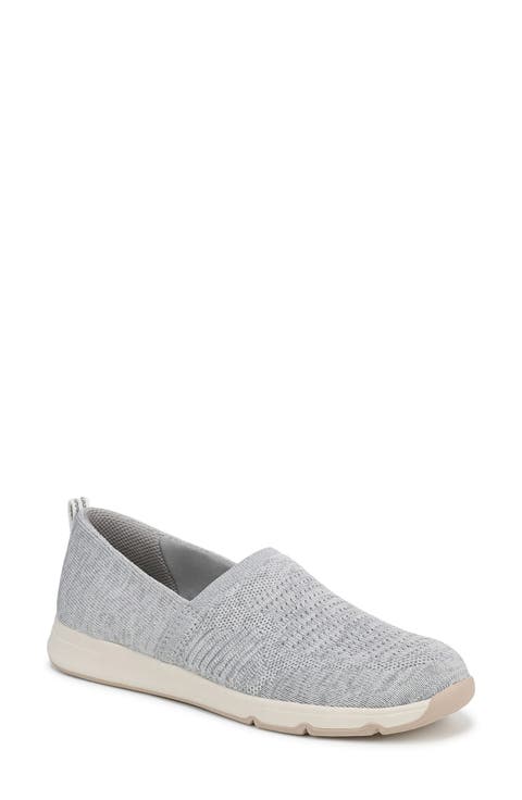 Rest Slip-On Knit Sneaker (Women)