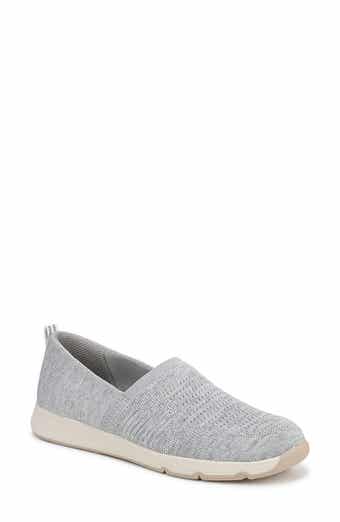 LifeStride Rest Slip-On Knit Sneaker