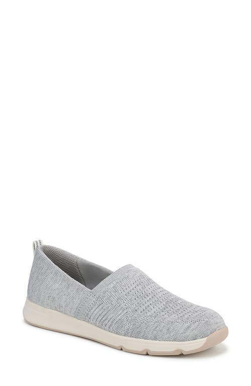 LIFESTRIDE LIFESTRIDE REST SLIP-ON KNIT SNEAKER