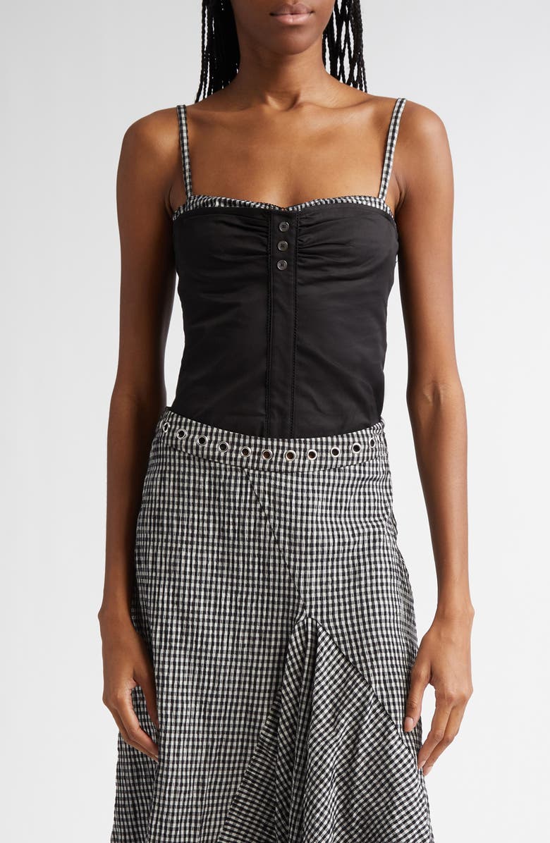 Miaou Enzo Top, Main, color, 