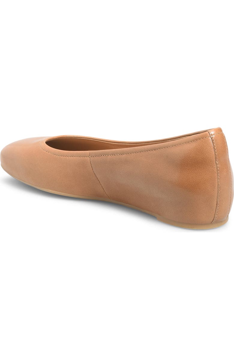 Söfft Poppy Wedge Slip-On, Alternate, color,