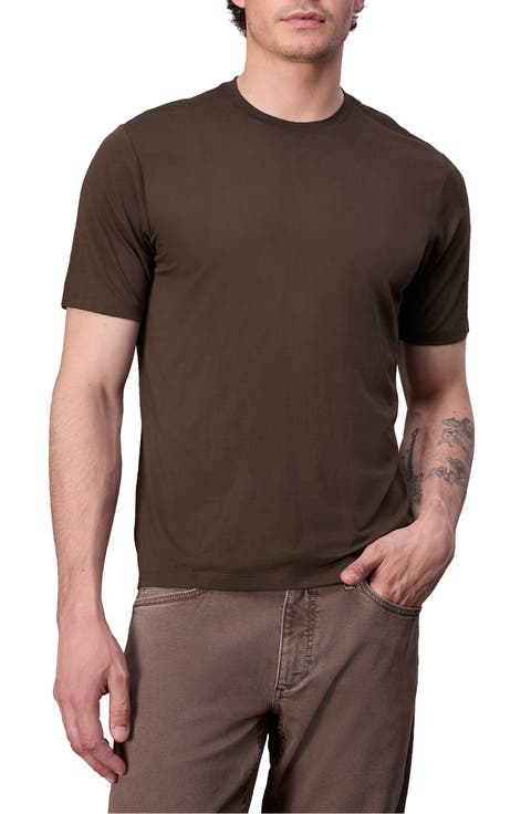 Tech Jersey T-Shirt