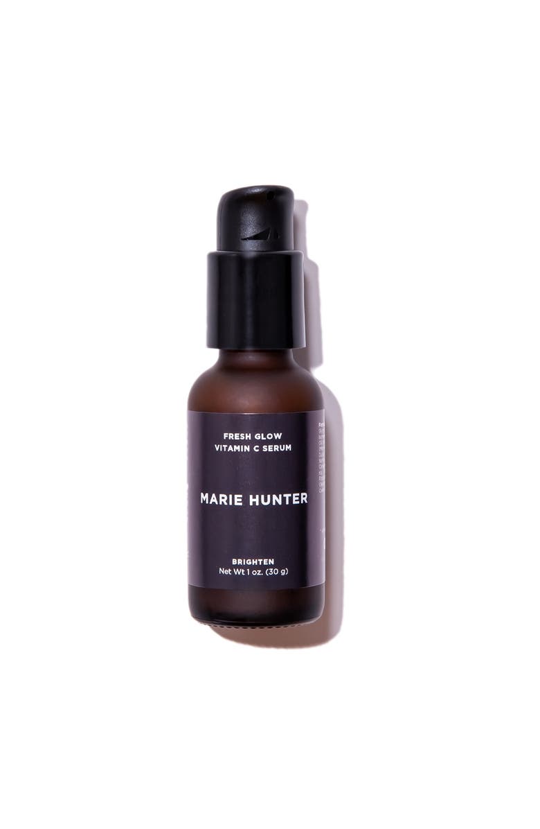 Marie Hunter Fresh Glow Vitamin C Serum, Main, color, NO COLOR