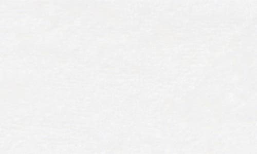 Parachute Featherweight Plush Organic Cotton Blend Towel In White