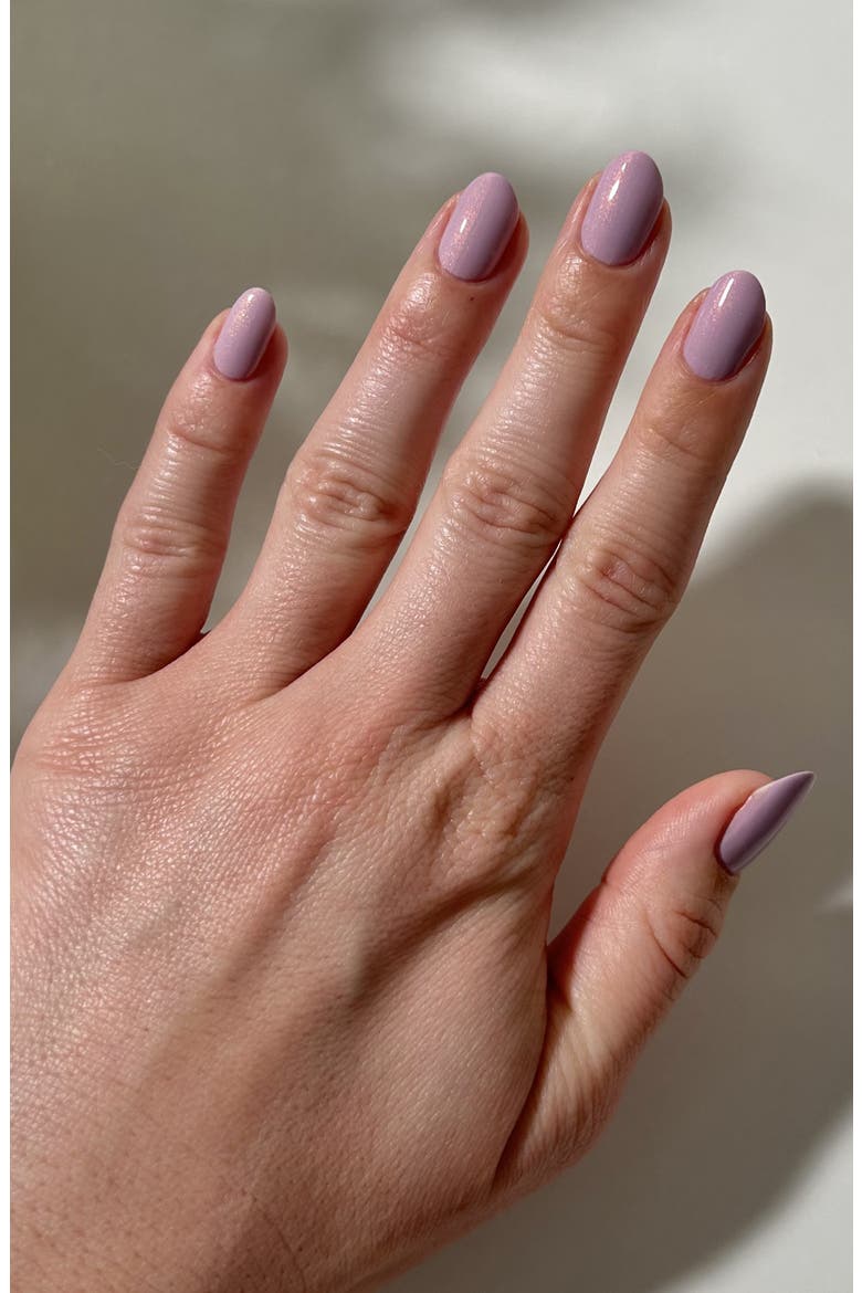 Lovely Lilac, Alternate, color, Lovely Lilac