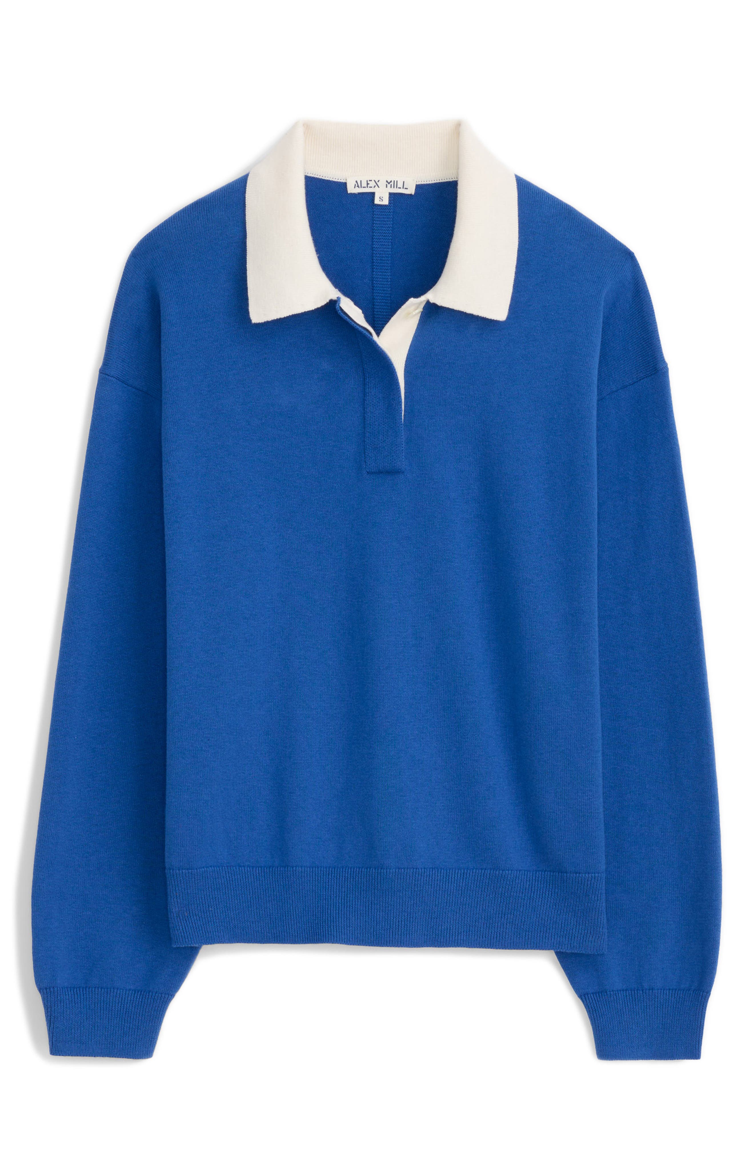 CUNNINGHAM BLUE