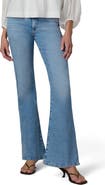 Joe's The Molly High Waist Flare Jeans