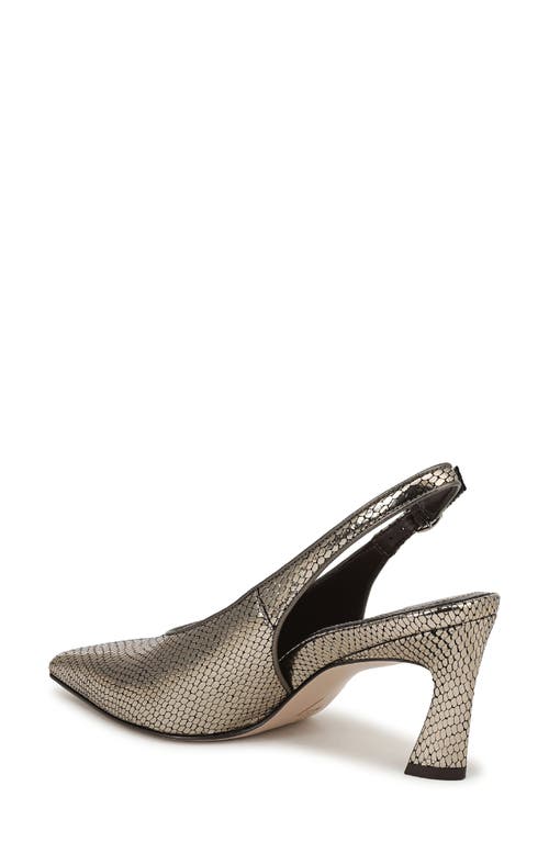 27 Edit Naturalizer Elaine Slingback Pointed Toe Pump In Neutral