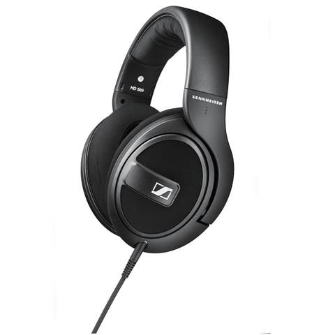HD 569 Closed Back Headphone