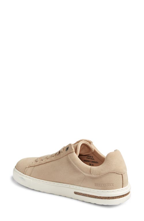 Birkenstock Bend Low Top Sneaker
