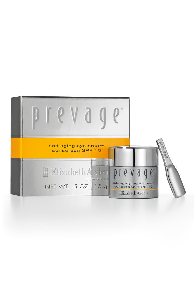 PREVAGE® Eye Anti-Aging Moisturizer SPF 15, Alternate, color, NO COLOR