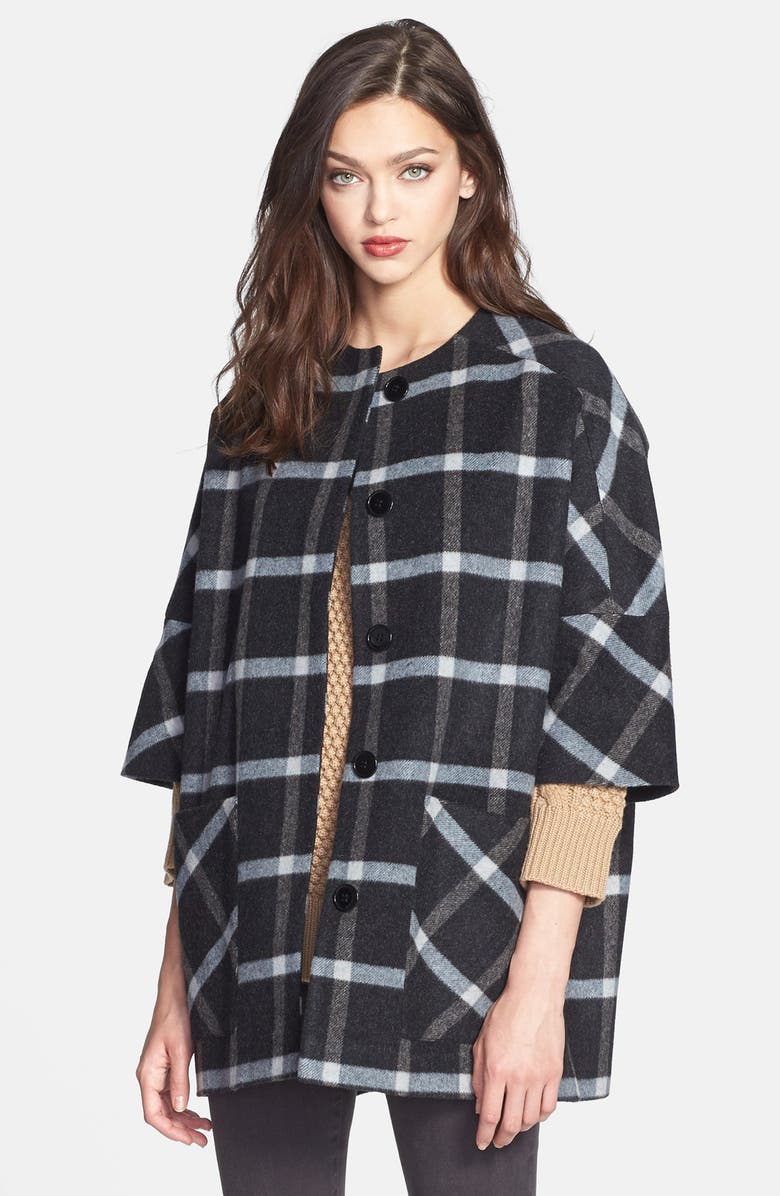 Helene Berman , Main, color, 