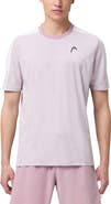 HEAD Sportswear PLAY Tech Men's T-Shirt