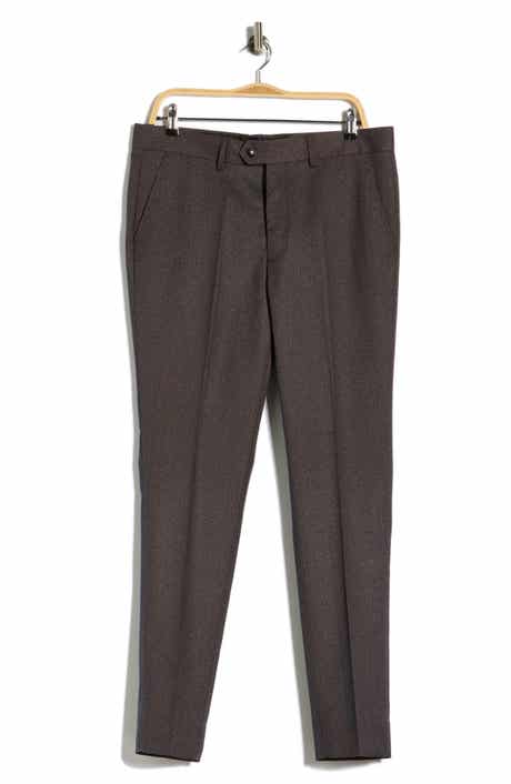 Tahari Slim Fit Dress Pants