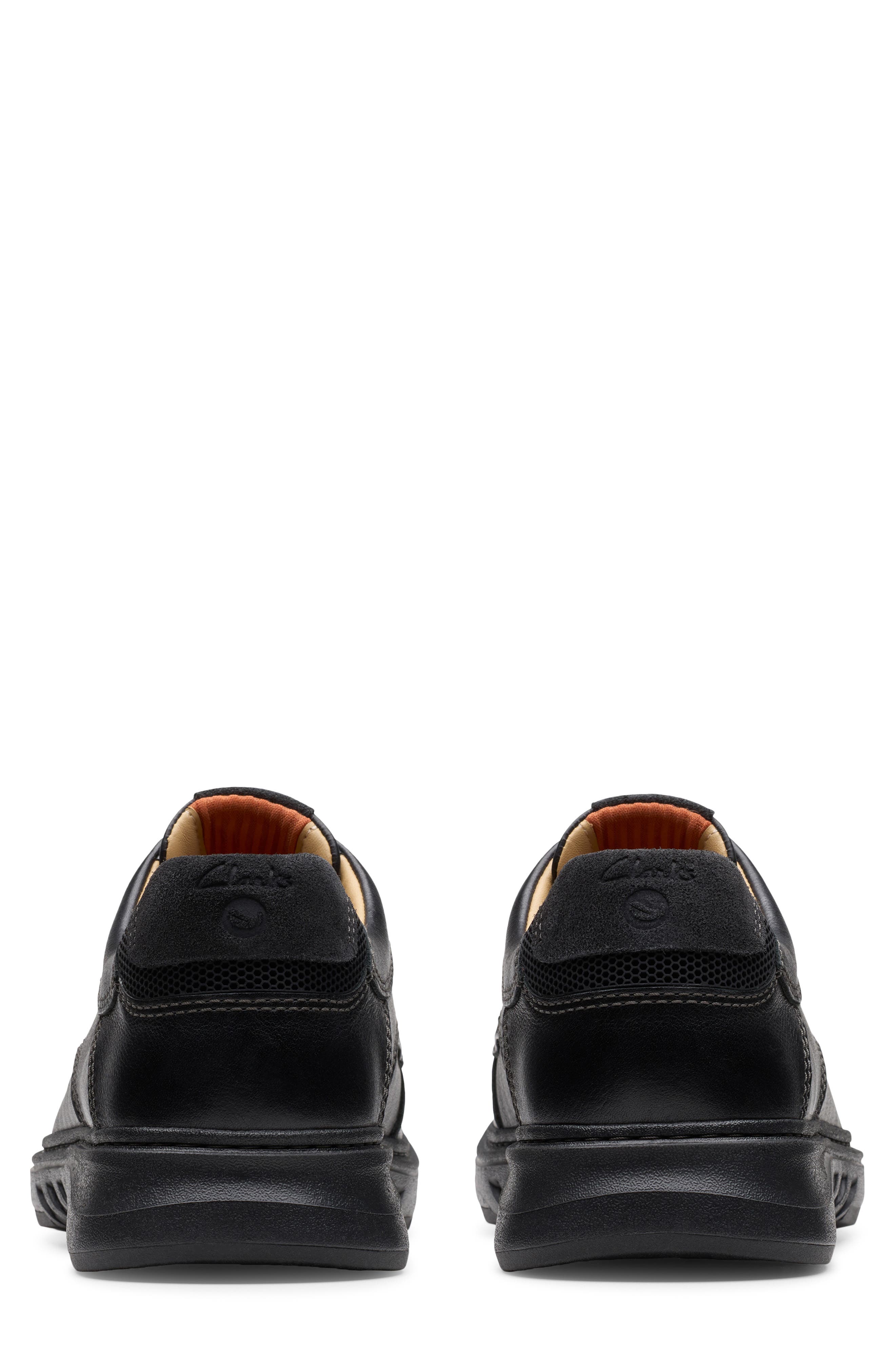 Clarks<sup>®</sup> Un Briley Lace Oxford, Alternate, color, 