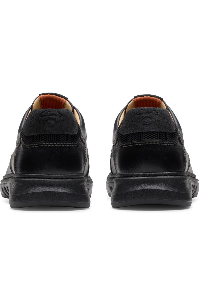 Clarks<sup>®</sup> Un Briley Lace Oxford, Alternate, color,