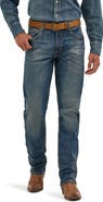 Wrangler Retro Slim Straight Leg Jeans