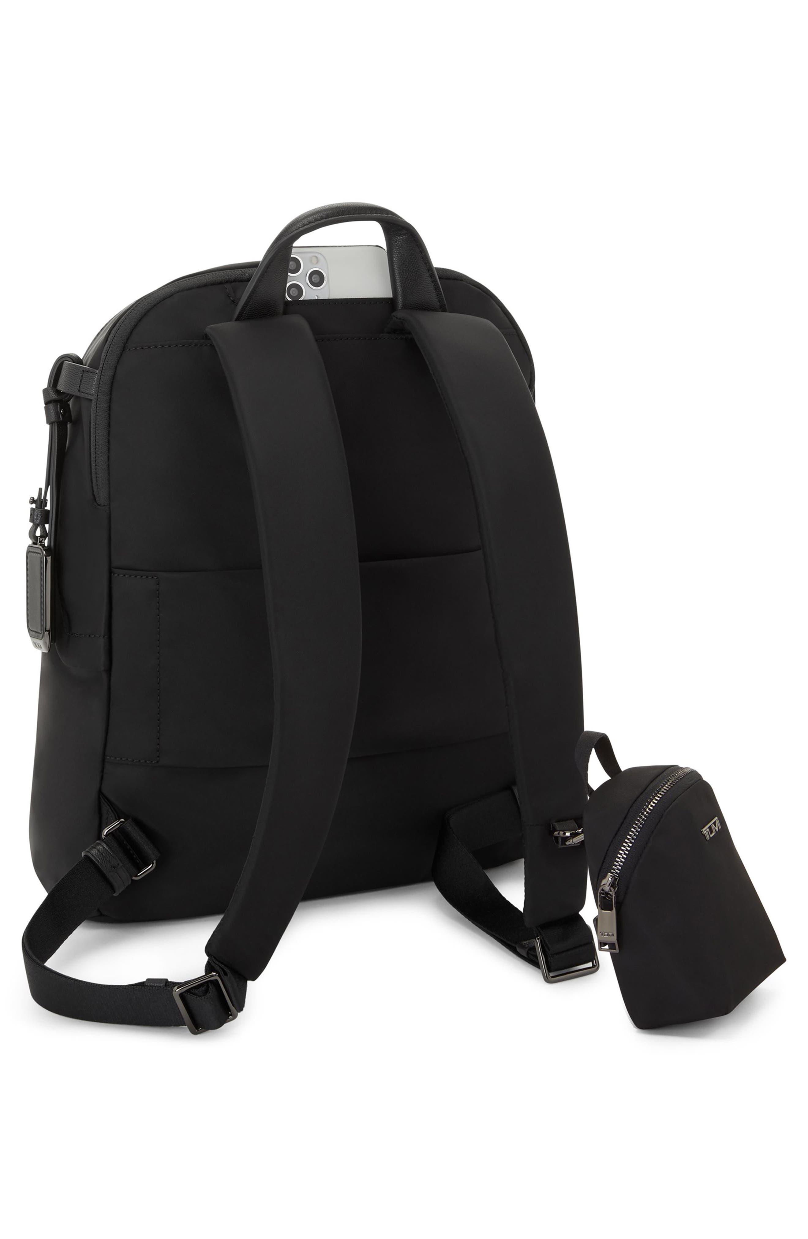 TUMI Voyageur Halsey Backpack, Alternate, color, 