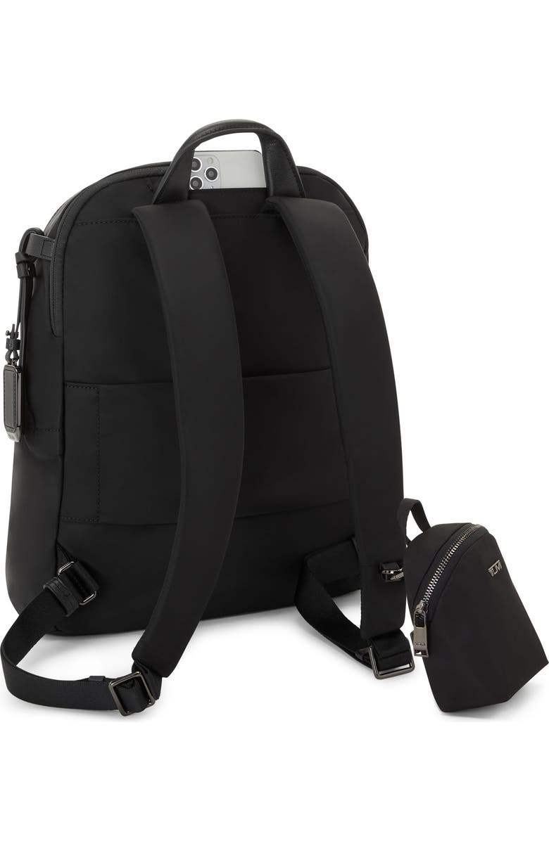 TUMI Voyageur Halsey Backpack, Alternate, color,