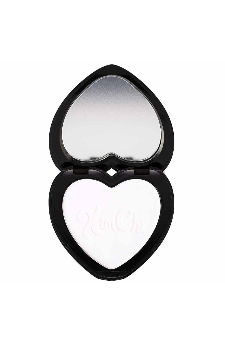 KIMCHI CHIC BEAUTY Almost Catfished in Various Colors, Main, color, 02 That White Powder
