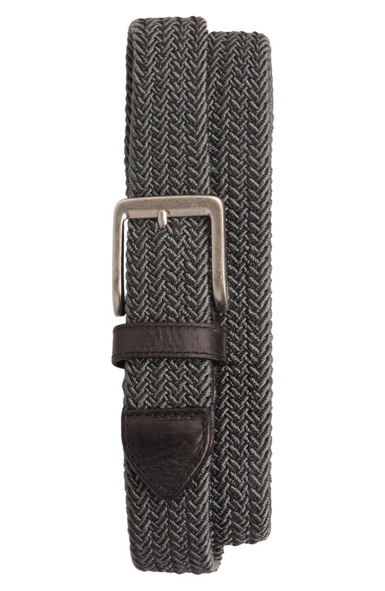 Tommy Bahama Stretch Belt, Main, color,