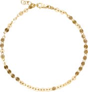 MADE BY MARY Mini Poppy Bracelet