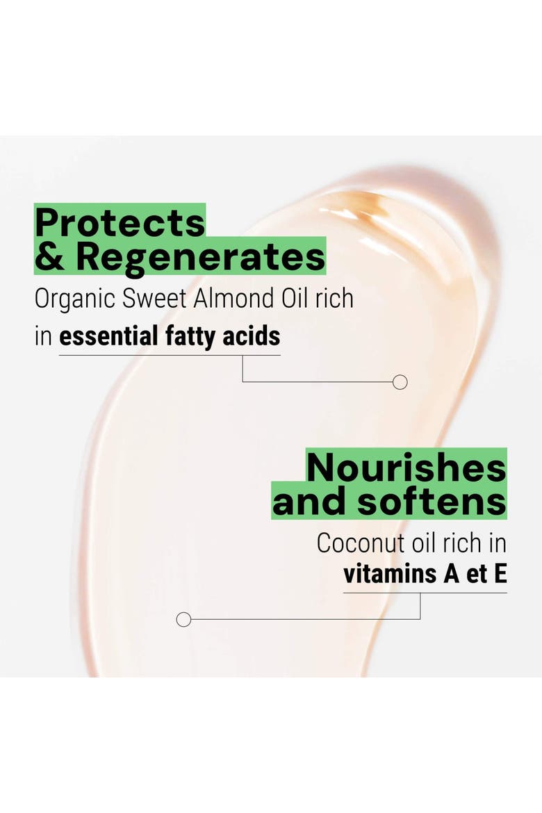 Almond Liquid Marseille Soap, Alternate, color, Pink