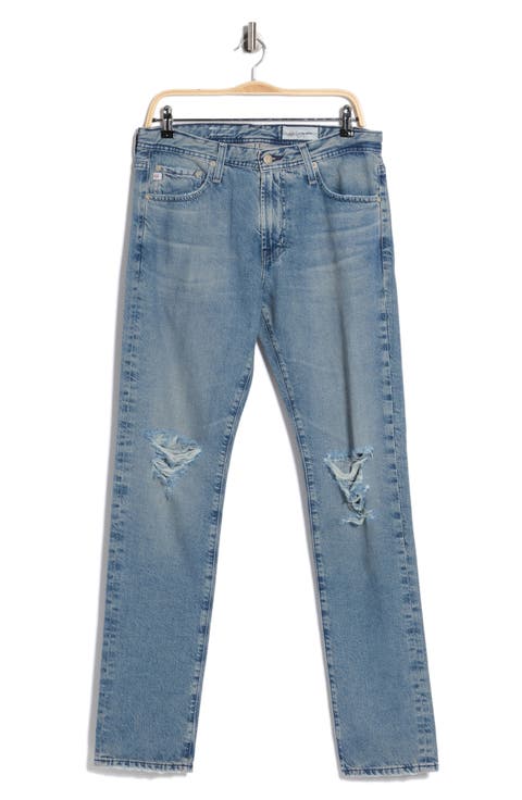 Tellis Modern Slim Fit Jeans (18 Years Carpenter)