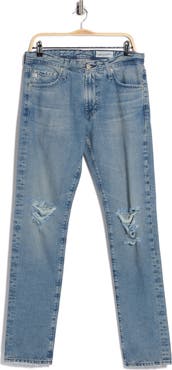 AG Tellis Modern Slim Fit Jeans