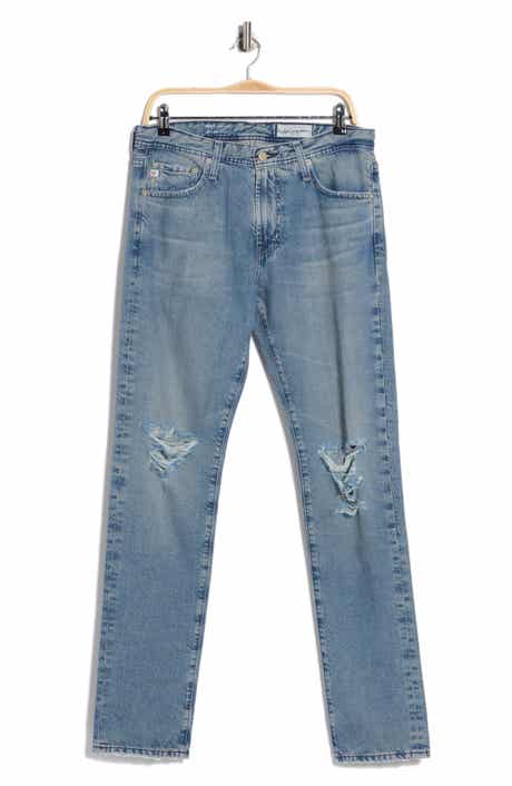 AG Tellis Modern Slim Fit Jeans