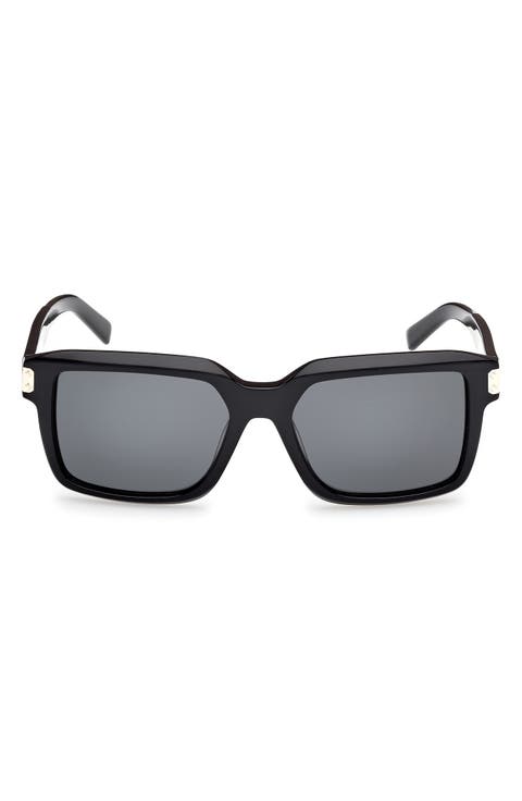 Shop Black MCM Online | Nordstrom