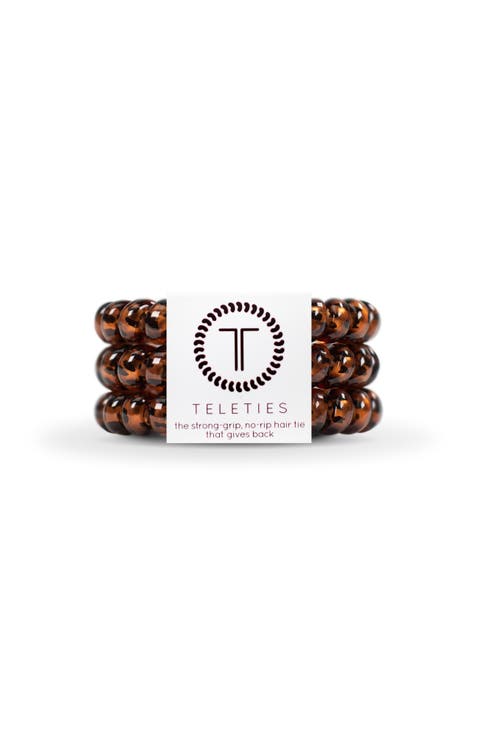Large Hair Ties