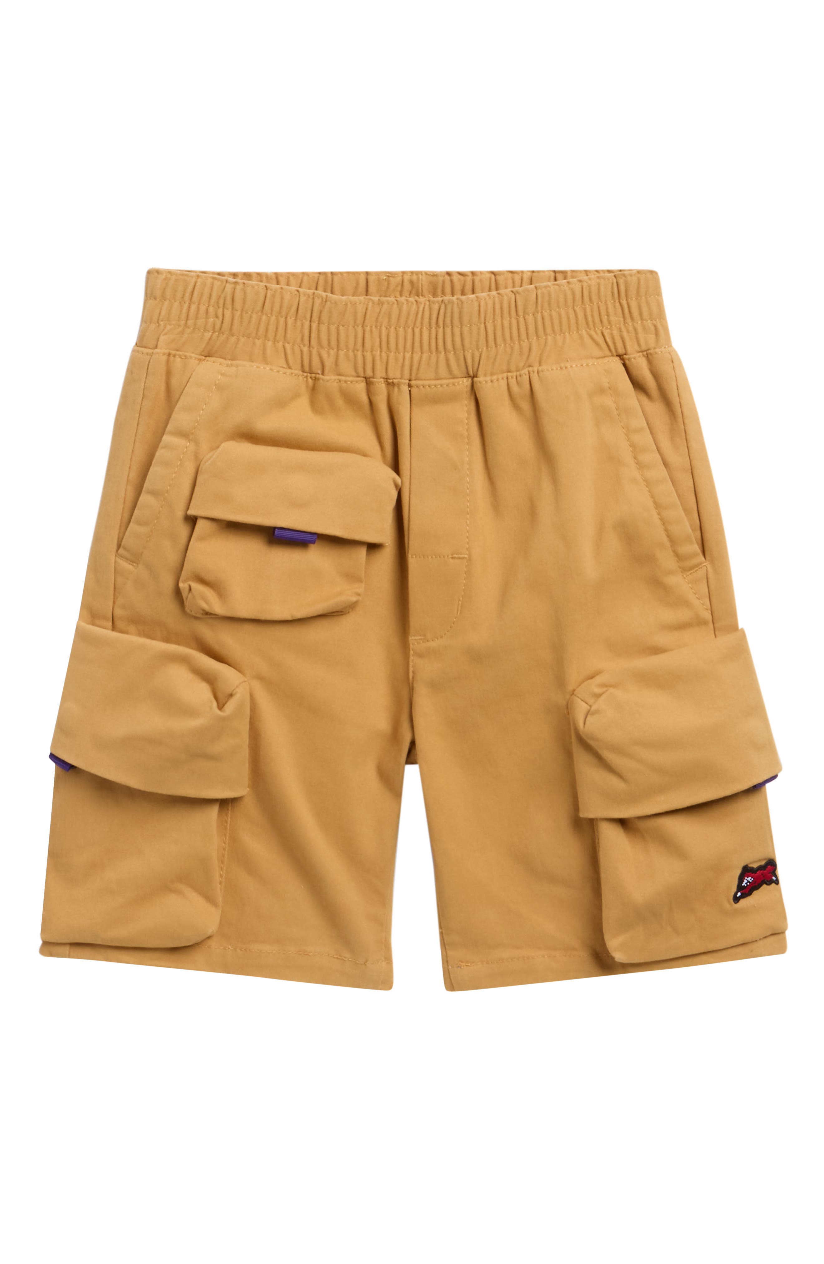 ICECREAM Kids' Prism Shorts