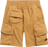 ICECREAM Kids' Prism Shorts