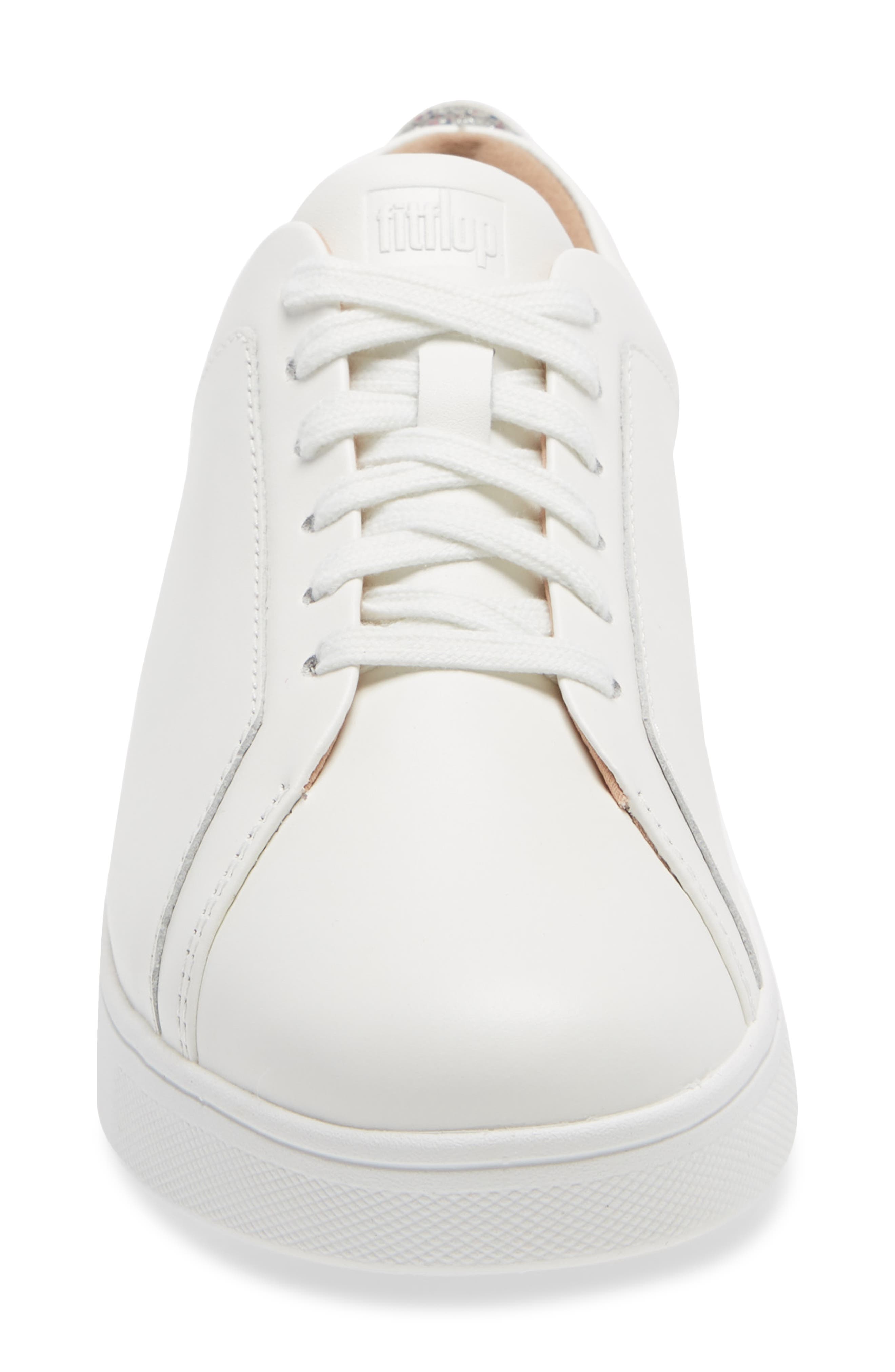 Rally Platform Sneaker, Alternate, color, URBAN WHITE
