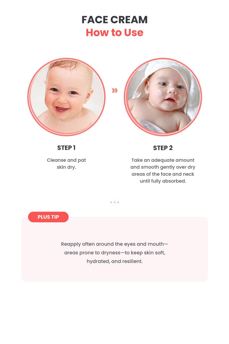 Face Cream, Alternate, color, NO COLOR