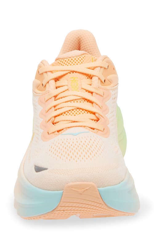 Hoka Bondi 9 Running Shoe