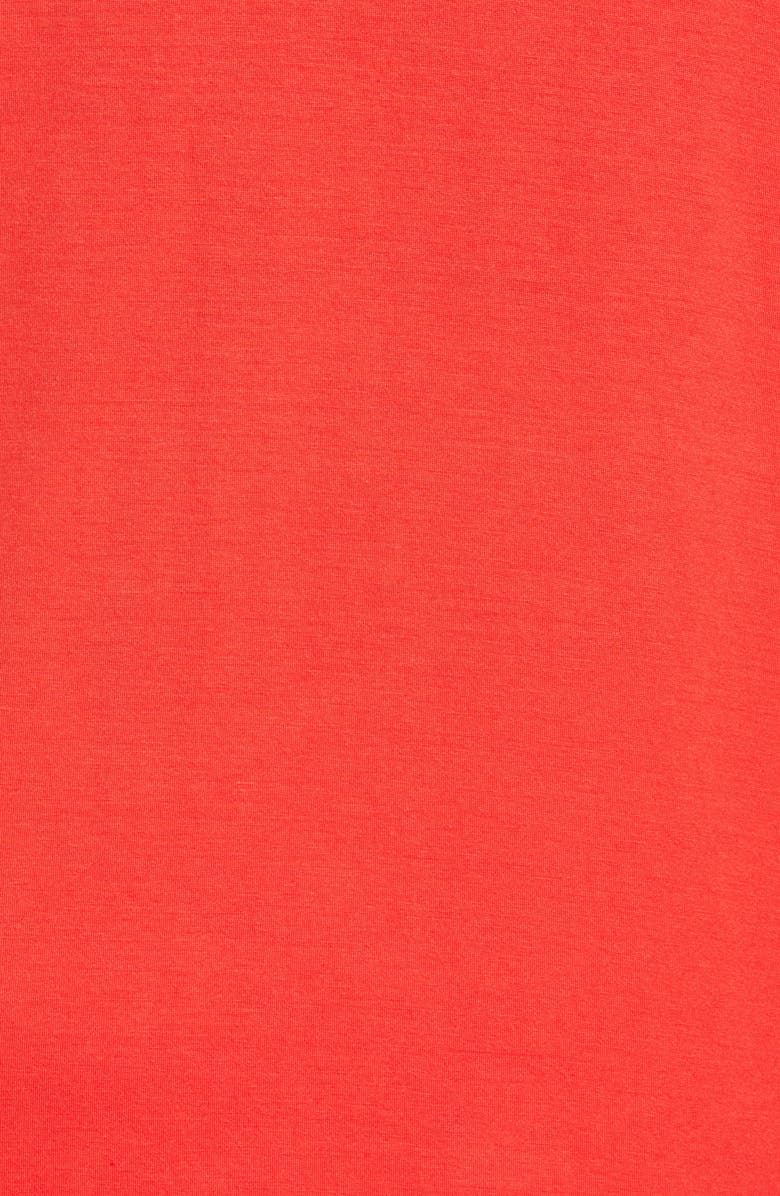 Nordstrom Moonlight Short Pajamas, Alternate, color,