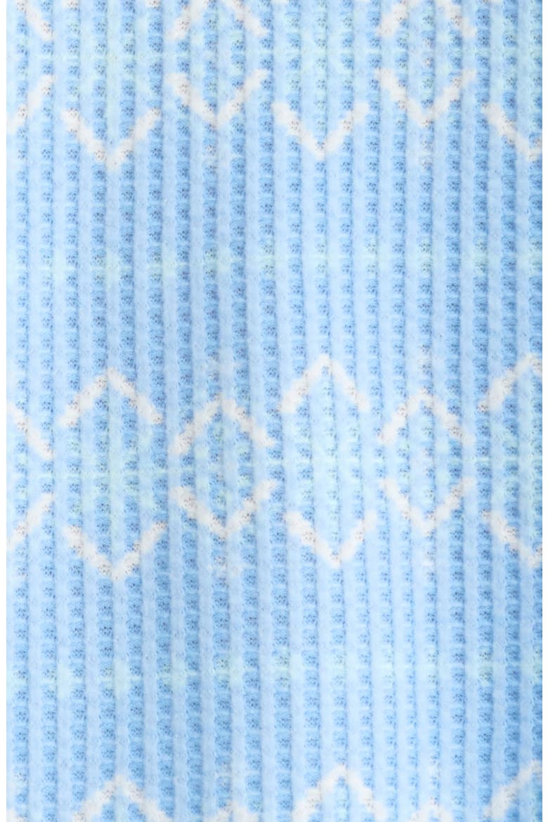Ski Pajamas, Alternate, color, SEA