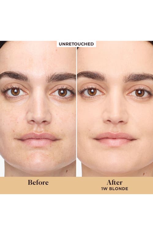 Laura Mercier Tinted Moisturizer Oil Free Blurred Matte Spf 30