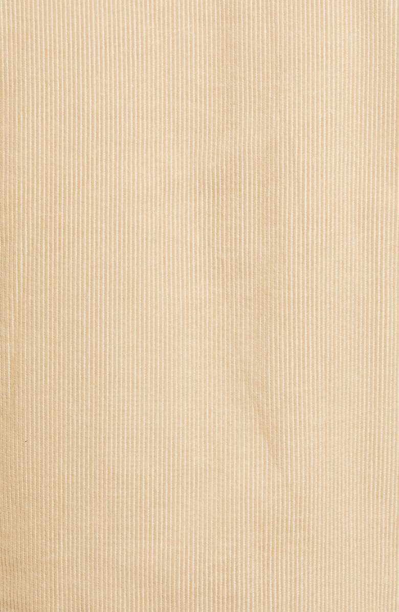 Carhartt Work In Progress Whitsome Cotton Corduroy Shirt Jacket, Alternate, color,