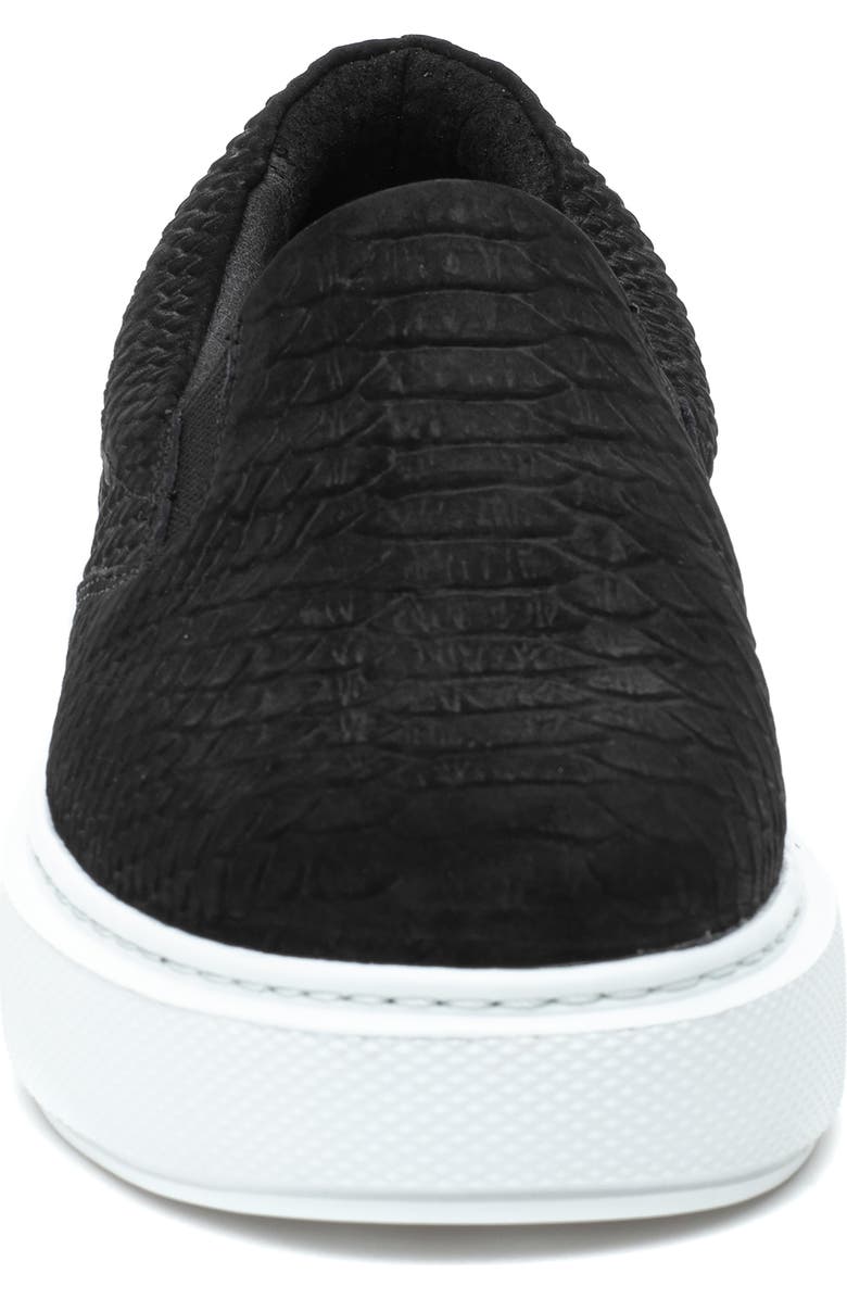 JSlides Delia Platform Sneaker, Alternate, color,