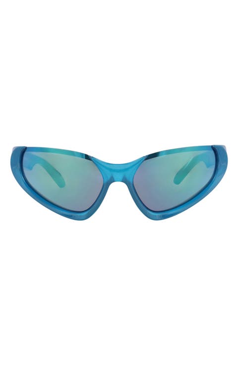 64mm Novelty Sunglasses