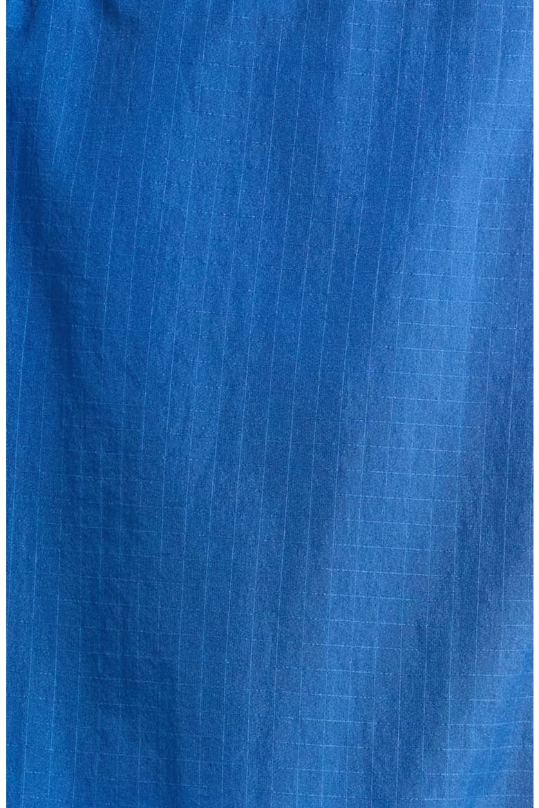 Griffith Colorblock Running Jacket, Alternate, color, BLUE GRADIENT