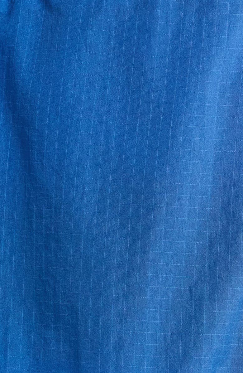 RC Outdoor Supply Griffith Colorblock Running Jacket, Alternate, color, Blue Gradient