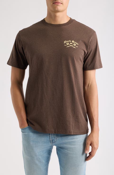 Avalon Graphic T-Shirt