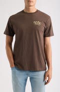 DARK SEAS Avalon Graphic T-Shirt